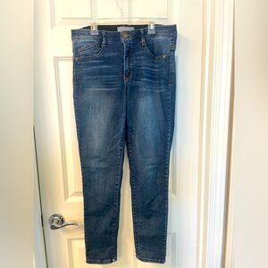 Wit & Wisdom jeans